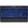 Corsair K63 Wireless Mechanical Gaming Keyboard  Blue LED Cherry MX Red NA