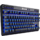 Corsair K63 Wireless Mechanical Gaming Keyboard  Blue LED Cherry MX Red NA