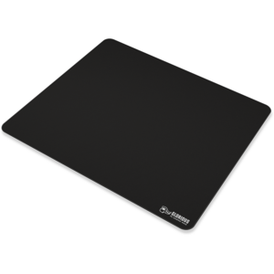 Glorious Mousepad Stitch Cloth, XL Heavy, Negru