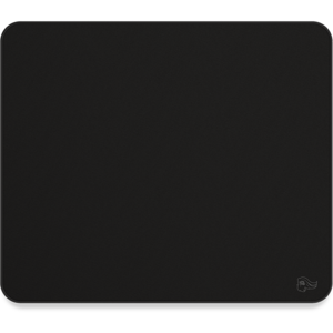 Glorious Mousepad Stitch Cloth, L, Stealth, Negru