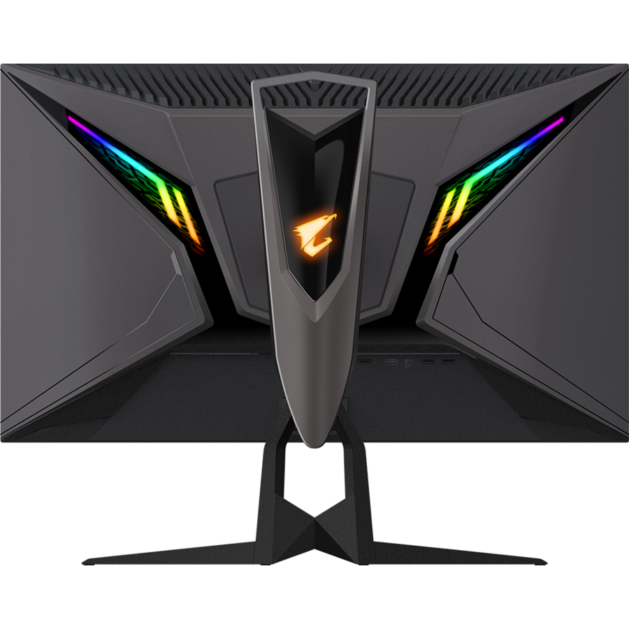 aorus fi27q 27 165hz