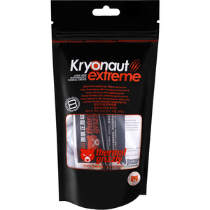 Thermal Grizzly Kryonaut Extreme 2g Multilingual (VPE 50)