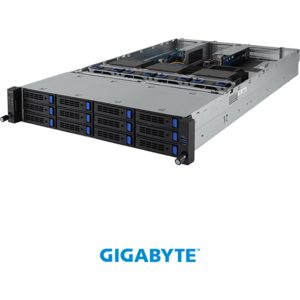 Server GIGABYTE R282-Z90