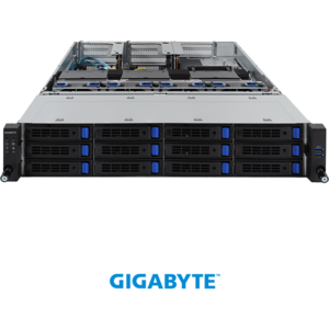 Server GIGABYTE R282-Z90