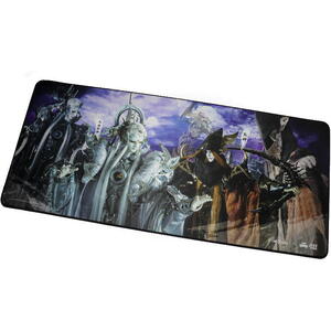 DUCKY Mouse pad Chuangjie Limited Gods and Demons Forbidden Realm, 80x35cm