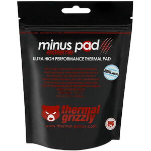 Thermal Grizzly Minus Pad Extreme, 100x100 Mix