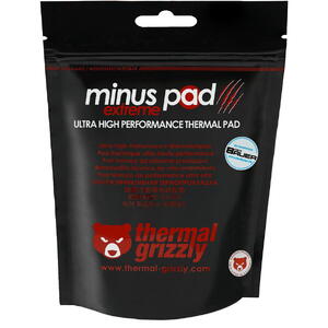 Thermal Grizzly Minus Pad Extreme, 120x20 Mix