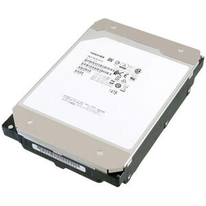 TOSHIBA Enterprise 14TB 3.5'' SATA HDD 24x7, 3,5", intern