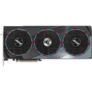 AORUS Radeon RX 7900 XTX ELITE 24G, GDDR6, 24 GB, 384-bit