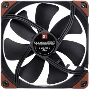 Ventilator Noctua NF-A14 iPPC-2000 IP67 PWM