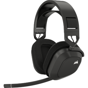 Corsair HS80 MAX Wireless, Gri