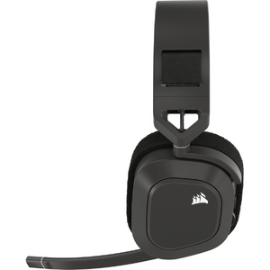 Corsair HS80 MAX Wireless, Gri