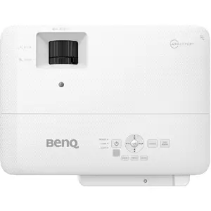 BenQ TH685I, DLP, Full HD, 1080p, 3500 lm, HDMI, Difuzor 5W, Alb