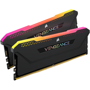 Corsair VENGEANCE RGB PRO SL Light Enhancement Kit, Negru