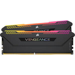 Corsair VENGEANCE RGB PRO SL Light Enhancement Kit, Negru