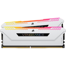 VENGEANCE RGB PRO SL Light Enhancement Kit, Alb