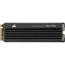 MP600 PRO LPX, 8TB, PCIe Gen4, x4 NVMe, M.2, 8TB, PS5 compatibil