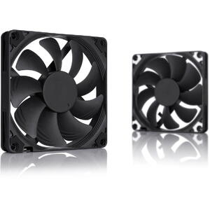 Ventilator Noctua NF-A9x14 HS-PWM chromax.black.swap