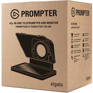 elgato Prompter