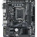 H610M S2H V3 DDR4, LGA1700, mATX