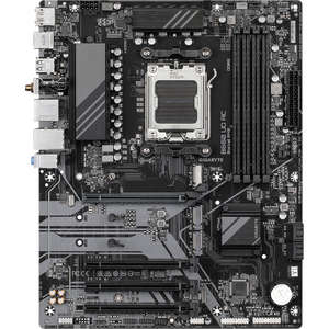 Placa de baza GIGABYTE B650 UD AC, AM5, DDR5, WI-FI, BT, ATX