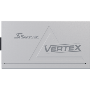 Sursa Seasonic VERTEX GX-1200, 80 Plus Gold, 1200W, 12VHPWR, Full Modulara, Alb