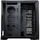 Carcasa Phanteks Enthoo Pro II Server, Closed Panel, Full Tower, Negru