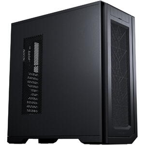 Carcasa Phanteks Enthoo Pro II Server, Closed Panel, Full Tower, Negru