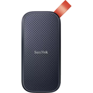 SanDisk Portable 1 TB, USB 3.2 Gen 2