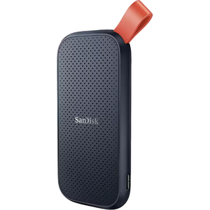 SanDisk Portable 1 TB, USB 3.2 Gen 2