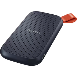 SanDisk Portable 1 TB, USB 3.2 Gen 2