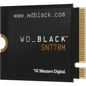 SSD Western Digital SN770M, 2TB, PCIeExpress 4.0, M.2 2230