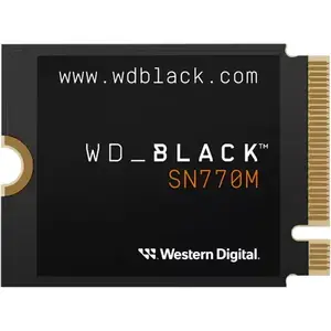 SSD Western Digital SN770M, 2TB, PCIeExpress 4.0, M.2 2230