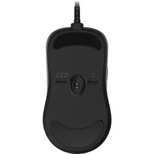 BenQ Mouse Gaming Esports Zowie FK1+-C, XL, USB, 5 butoane, Ambidextru, Negru 9H.N3CBA.A2E