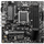 Placa de baza MSI PRO B650M-P, Socket AM5, DDR5, Micro ATX