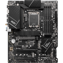 PRO Z790-P WIFI, LGA1700, DDR5, BT, ATX