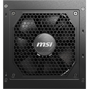 Sursa MSI MAG A850GL PCIE5, 80 Plus Gold, 850W, PCIe 5.0, Full Modulara, Negru
