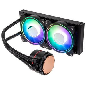 Cooler Kolink Umbra Void AIO 240 mm ARGB, PGW-CC-KOL-004