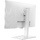 Monitor BenQ GW2790QT, IPS, 27 inch, QHD, 2560x1440, HDMI, DisplayPort, Boxe, Pivot, Eye-Care, 5ms, Alb 9H.LLGLA.TBE