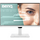 Monitor BenQ GW2790QT, IPS, 27 inch, QHD, 2560x1440, HDMI, DisplayPort, Boxe, Pivot, Eye-Care, 5ms, Alb 9H.LLGLA.TBE