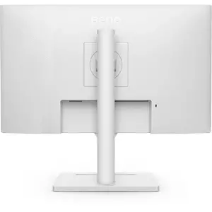 Monitor BenQ GW2790QT, IPS, 27 inch, QHD, 2560x1440, HDMI, DisplayPort, Boxe, Pivot, Eye-Care, 5ms, Alb 9H.LLGLA.TBE