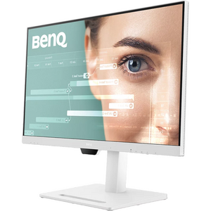 Monitor BenQ GW2790QT, IPS, 27 inch, QHD, 2560x1440, HDMI, DisplayPort, Boxe, Pivot, Eye-Care, 5ms, Alb 9H.LLGLA.TBE