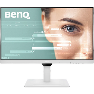 Monitor BenQ GW2790QT, IPS, 27 inch, QHD, 2560x1440, HDMI, DisplayPort, Boxe, Pivot, Eye-Care, 5ms, Alb 9H.LLGLA.TBE