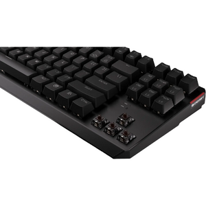 ENDORFY Thock TKL Brown, RGB, USB, switch Kailh Brown, Layout US, Negru