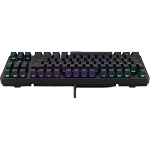 ENDORFY Thock TKL Brown, RGB, USB, switch Kailh Brown, Layout US, Negru