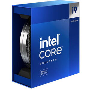 Procesor i9-14900KS, 3.2 - 6.2 GHz, 36MB, Intel UHD Graphics 770, Box