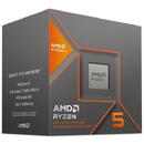 AMD CPU RYZEN 5 8600G 100-100001237BOX