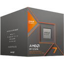 AMD CPU RYZEN 7 8700G