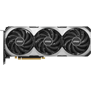 MSI GeForce RTX 4060 Ti VENTUS 3X 8GB OC, GDDR6, 128-bit