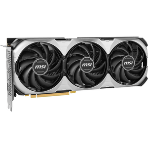 MSI GeForce RTX 4060 Ti VENTUS 3X 8GB OC, GDDR6, 128-bit